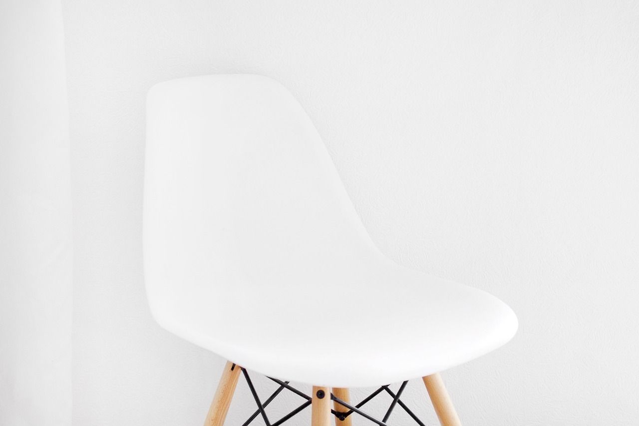 Lounge Chair