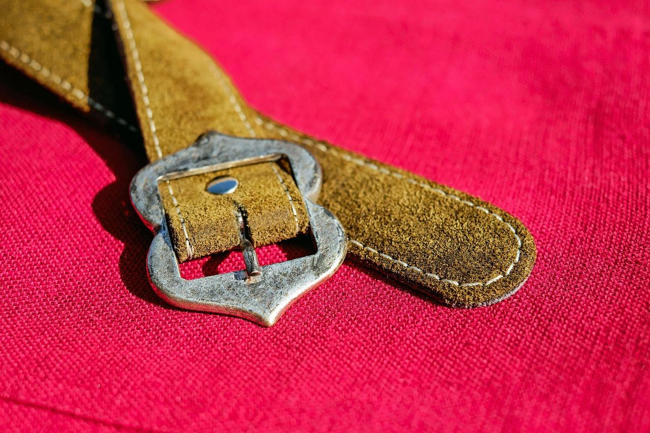 Watch Strap