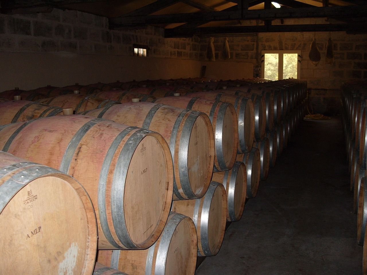 Bordeaux